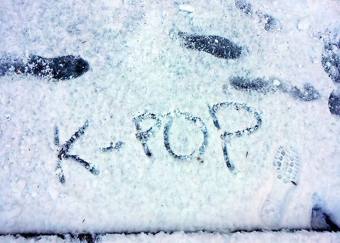 K-pop Station Pensión