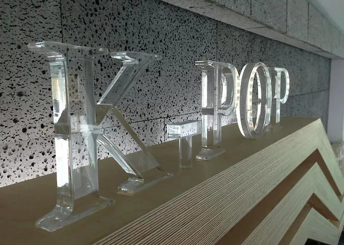 K-pop Station 2* Seúl