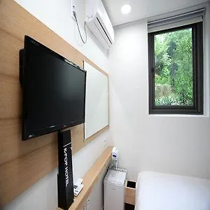 Pensión K-pop Station Seúl