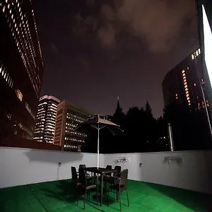 K-pop Station Pensión
