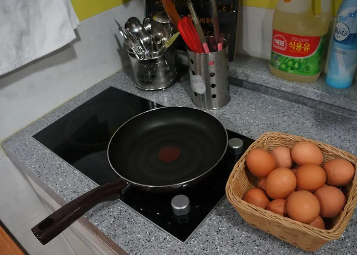 K-pop Station Seúl